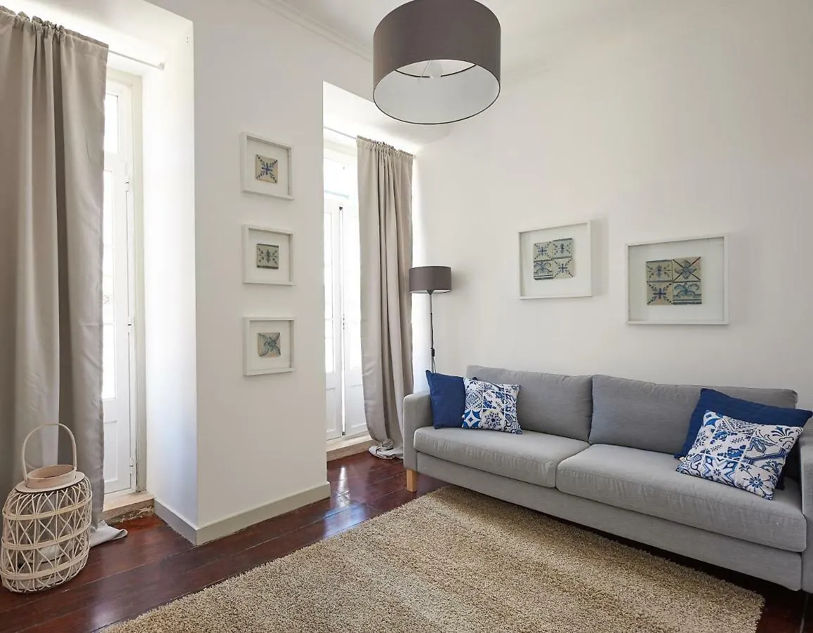 Love Inn Bairro Alto Lisboa