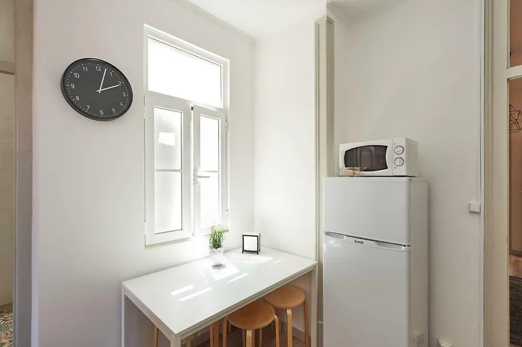 Appartement Love Inn Bairro Alto Lisboa