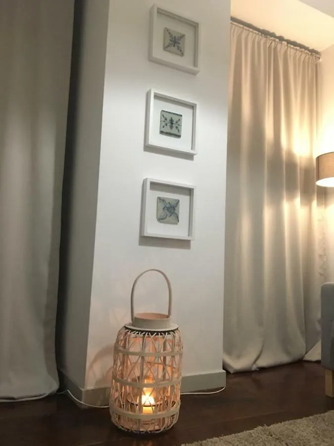 Appartement Love Inn Bairro Alto Lisboa