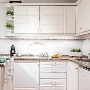 Lovelisbonapartments Cosy In Alfama Appartement