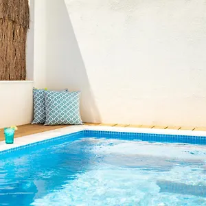 Ambassador Private Pool Appartement