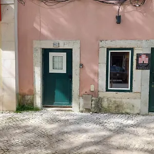  Apartamento Estrada De Benfica 600