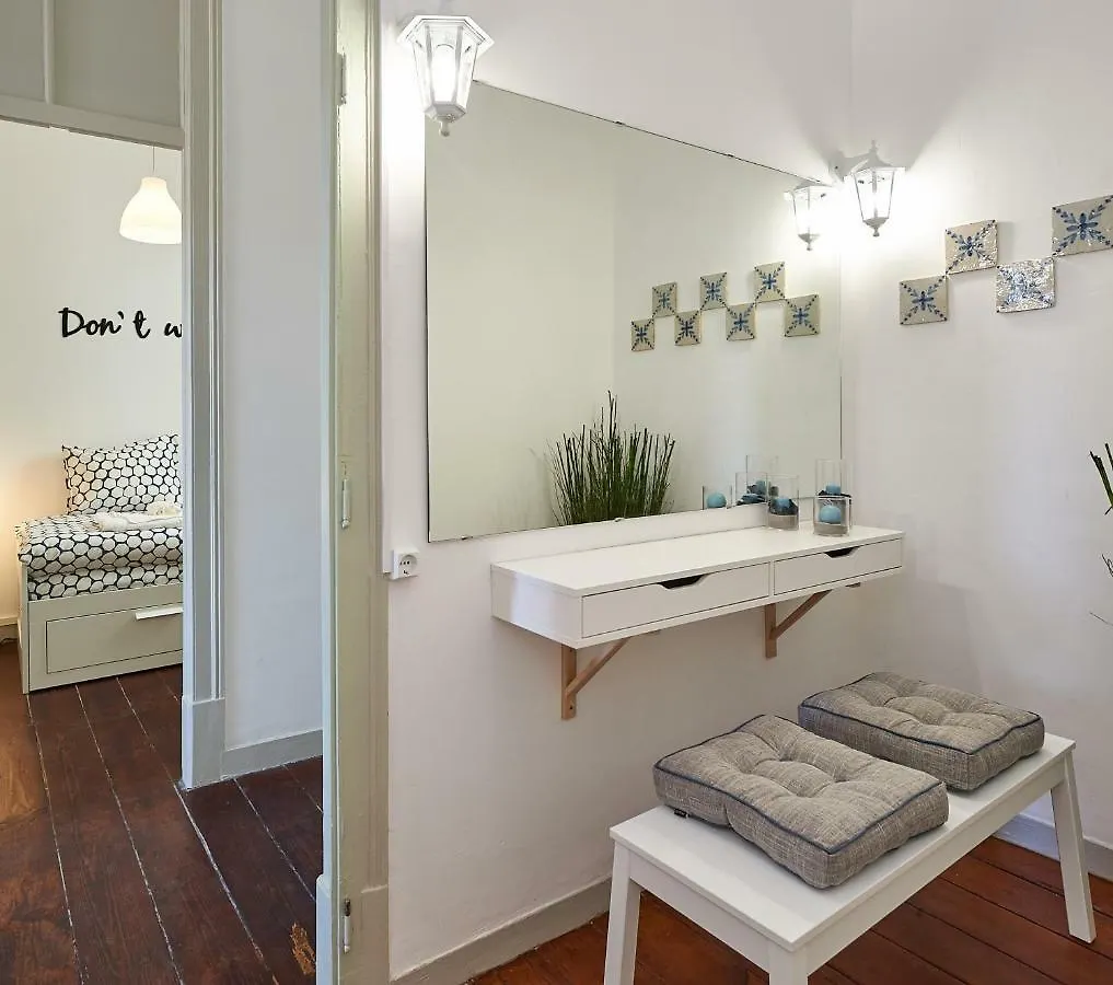 Love Inn Bairro Alto Lisbon Portugal