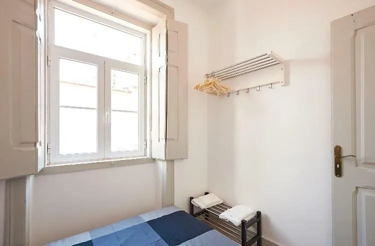 Love Inn Bairro Alto Lisboa 0*,  Portekiz