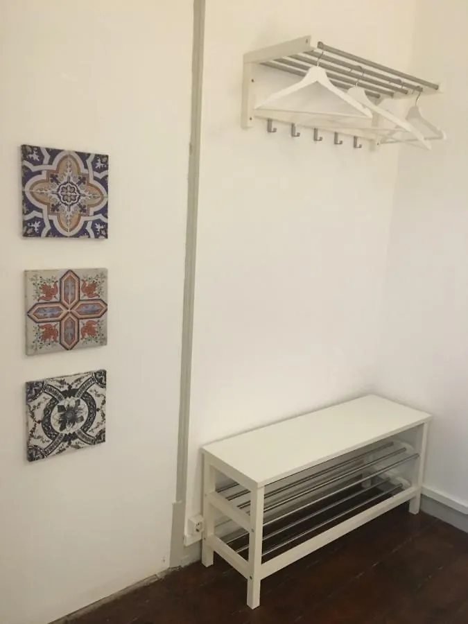 Love Inn Bairro Alto Lisboa