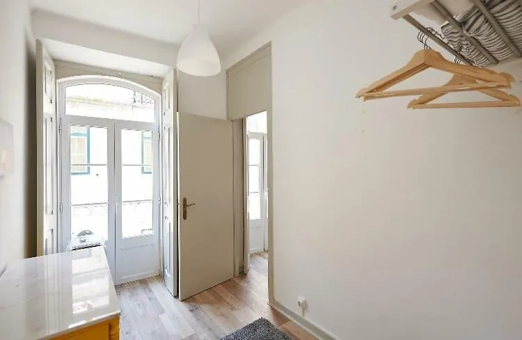 Love Inn Bairro Alto Lisboa Apartamento