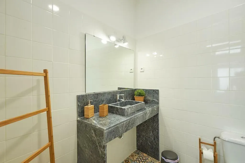 Apartment Love Inn Bairro Alto Lisbon Portugal