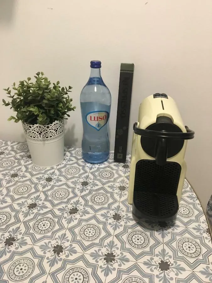 Apartment Love Inn Bairro Alto Lisbon