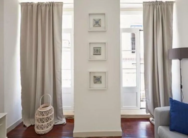Love Inn Bairro Alto Lisbon Apartment