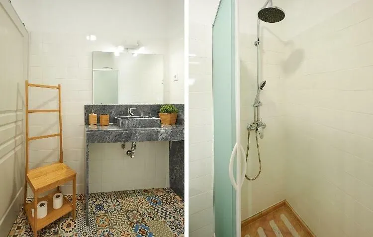 Love Inn Bairro Alto Lisbon